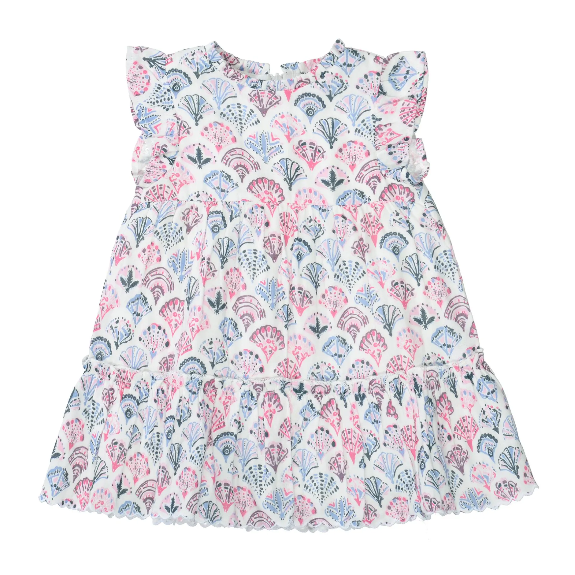 STACCATO Kleid Ocean* Festliche Kleidung