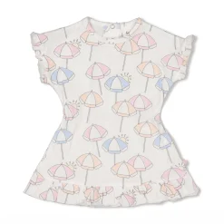 FEETJE Kleid Sonnenschirm* Festliche Kleidung