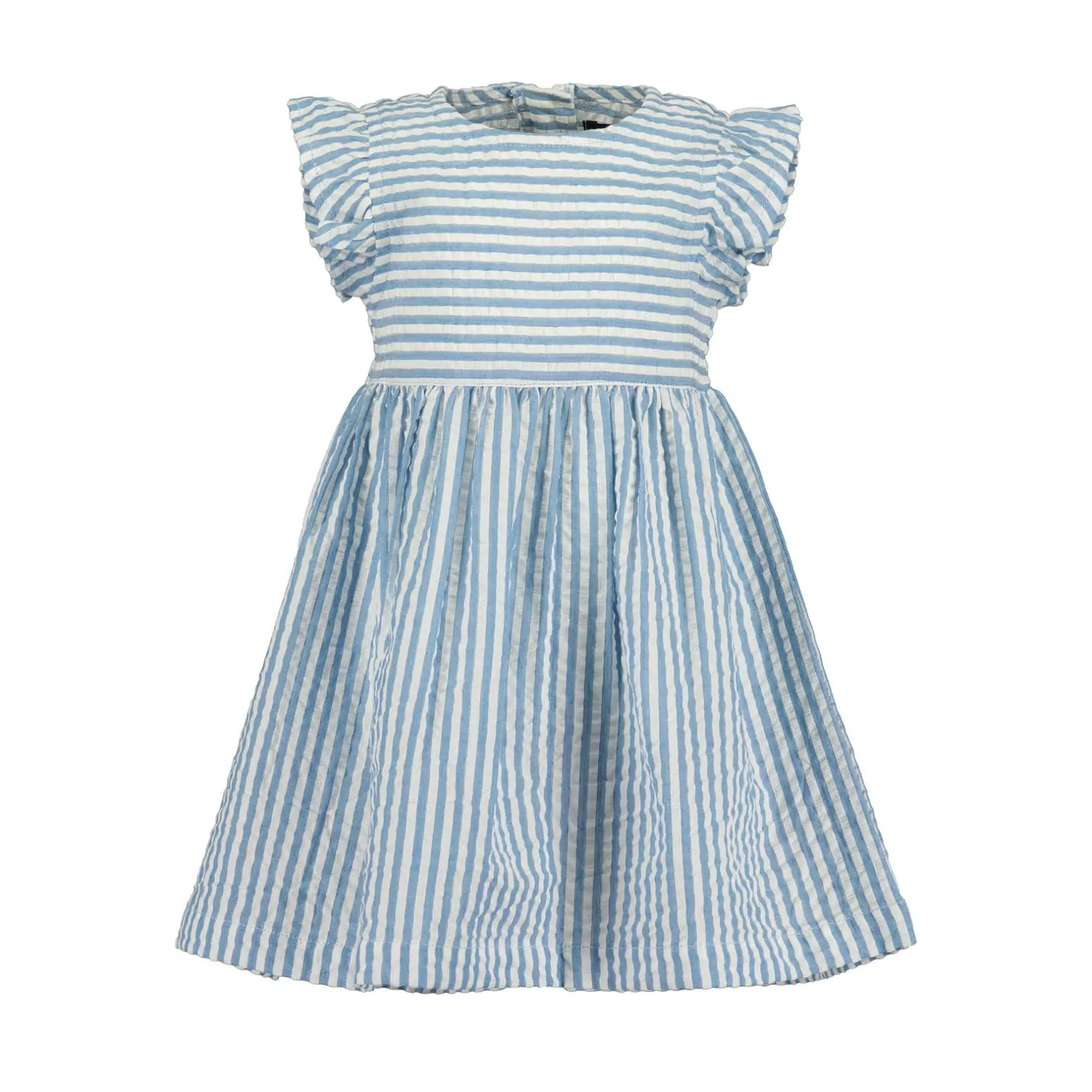 blue seven Kleid Streifen* Festliche Kleidung