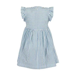 blue seven Kleid Streifen* Festliche Kleidung
