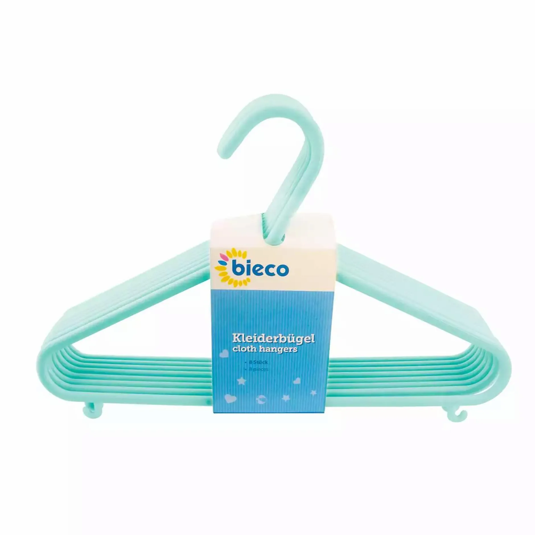 bieco Kleiderbügel* Deko & Accessoires