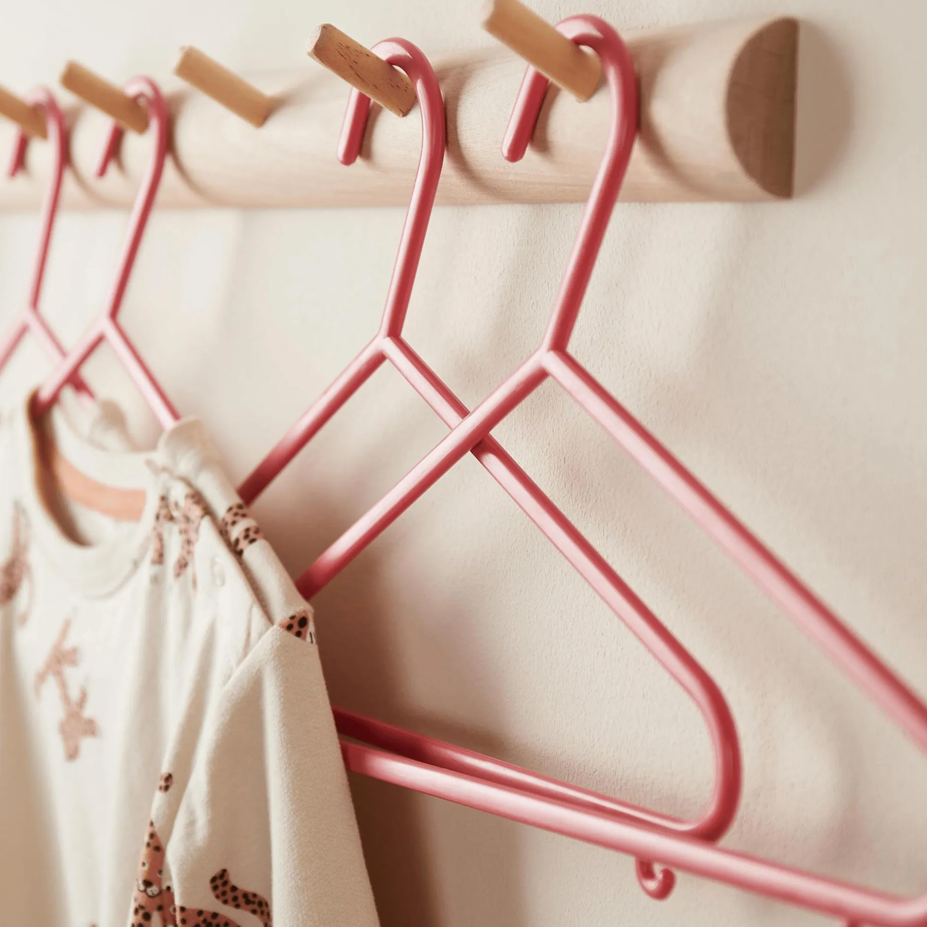 bieco Kleiderbügel Berry* Deko & Accessoires