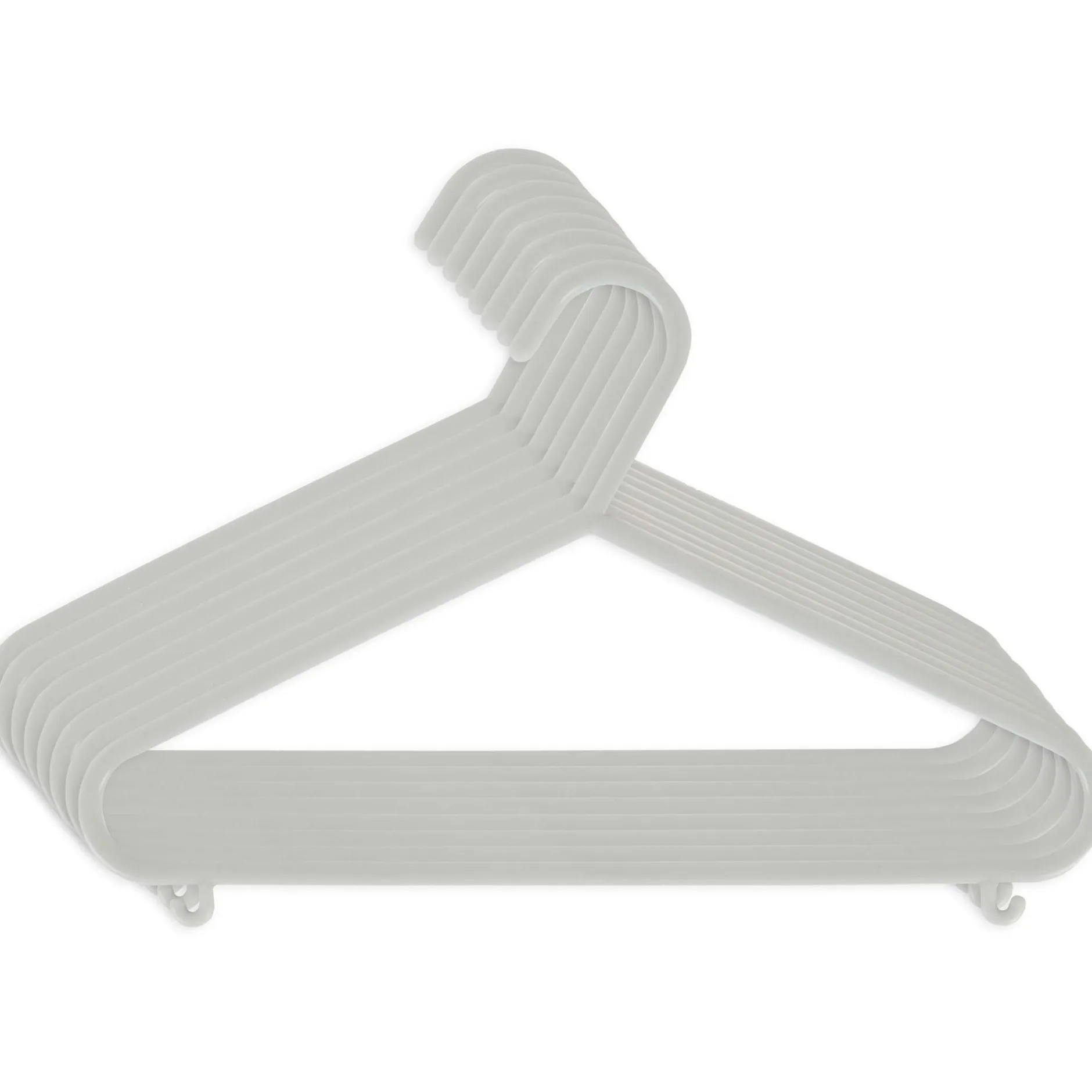 bieco Kleiderbügel Silver* Deko & Accessoires