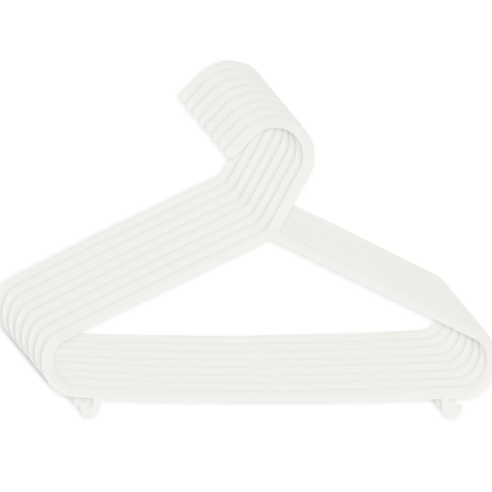 bieco Kleiderbügel White* Deko & Accessoires