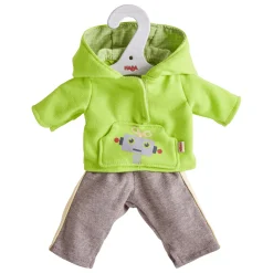 HABA Kleiderset Homewear*Kinder Puppen & Puppenwagen