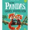magellan Kleine Pandas, großes Versprechen!*Kinder Kinderbücher