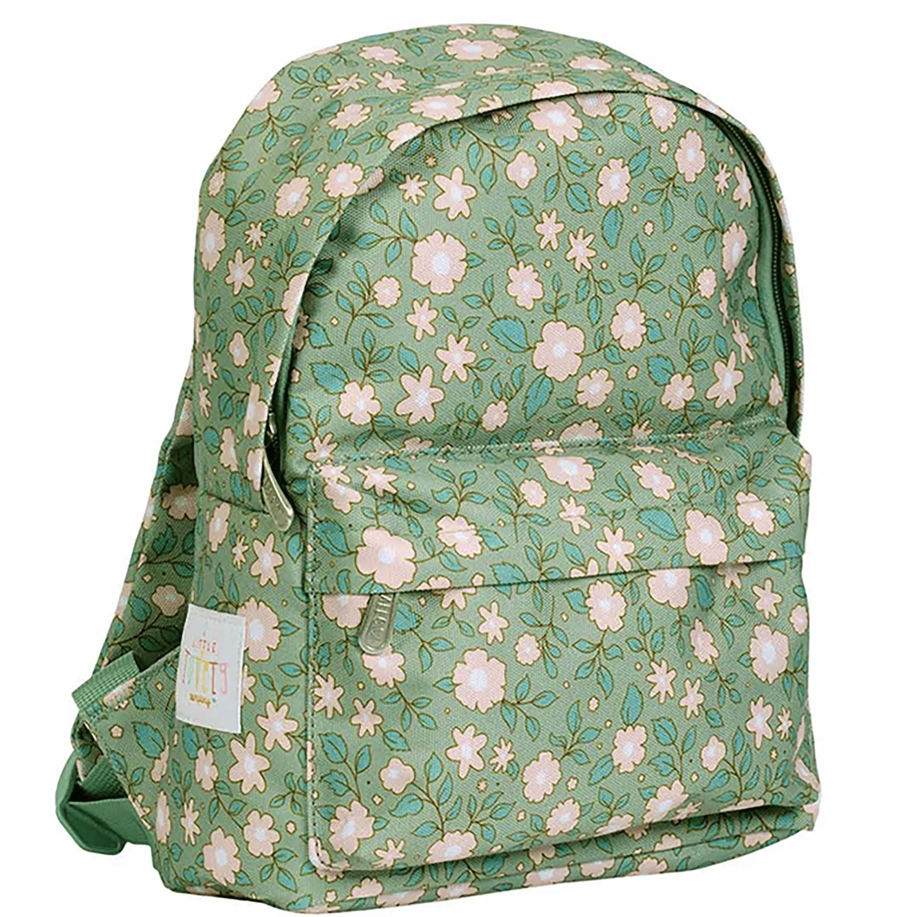 Lovely Company Kleiner Rucksack Blümchen*Kinder Kinderrucksäcke