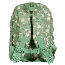 Lovely Company Kleiner Rucksack Blümchen*Kinder Kinderrucksäcke