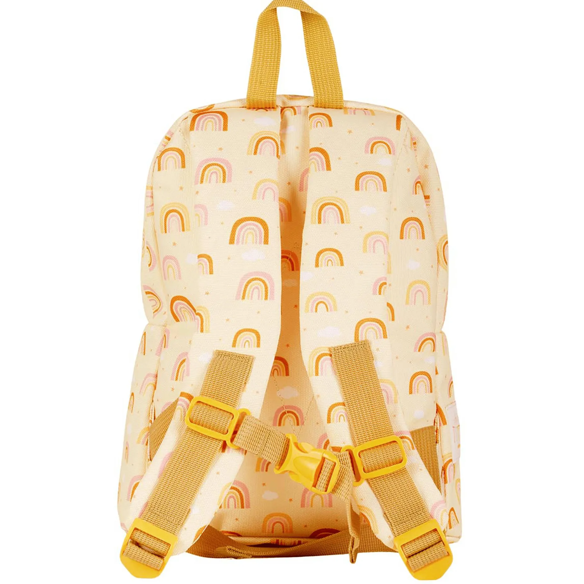 Lovely Company Kleiner Rucksack Regenbogen*Kinder Kinderrucksäcke