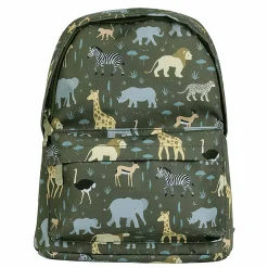 Lovely Company Kleiner Rucksack Savanne*Kinder Kinderrucksäcke