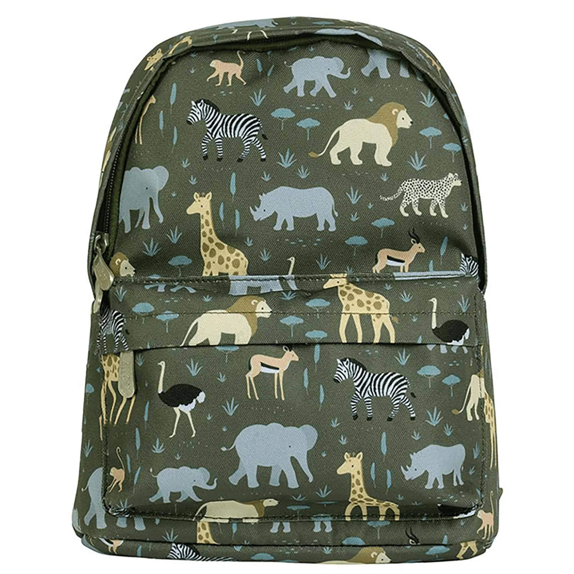 Lovely Company Kleiner Rucksack Savanne*Kinder Kinderrucksäcke