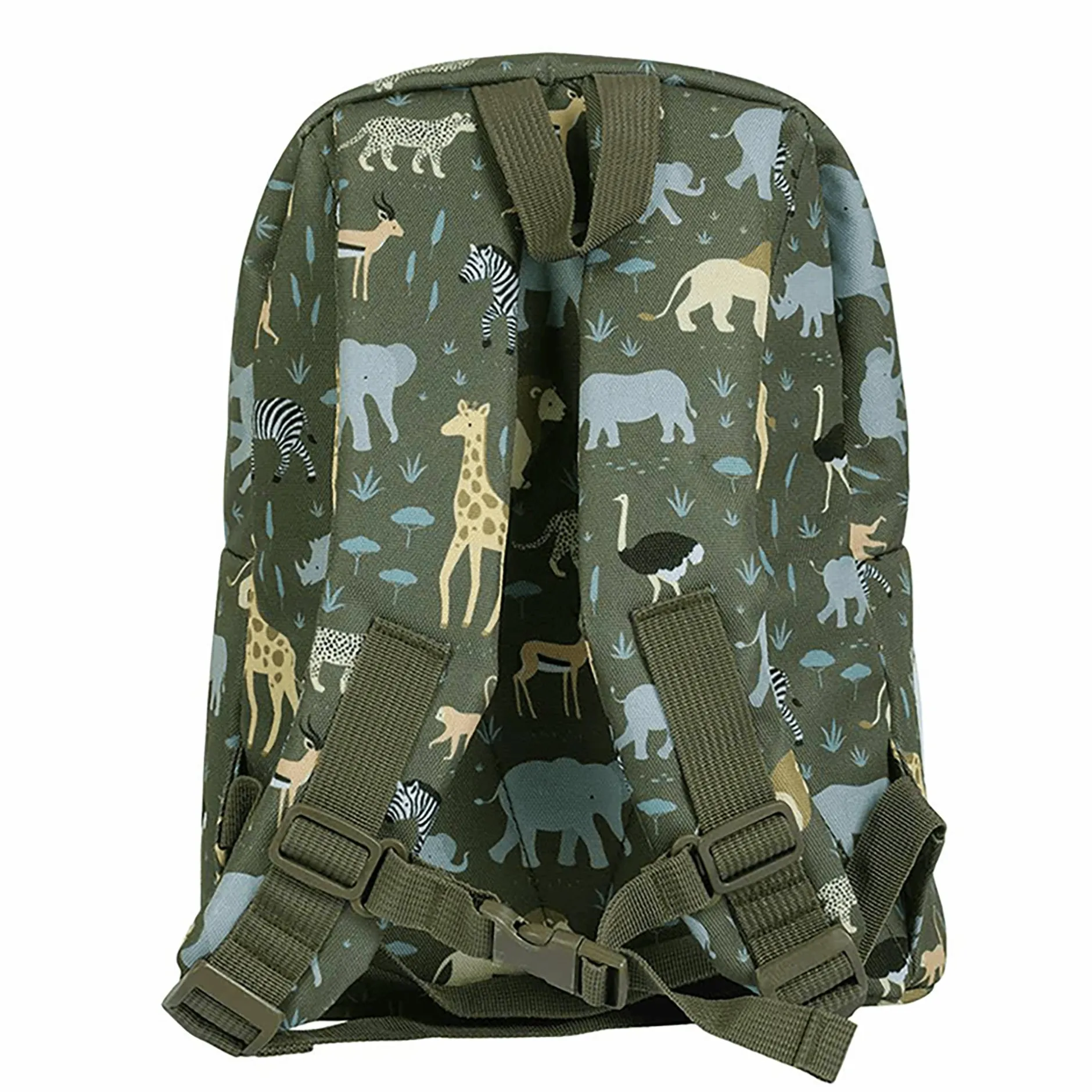 Lovely Company Kleiner Rucksack Savanne*Kinder Kinderrucksäcke