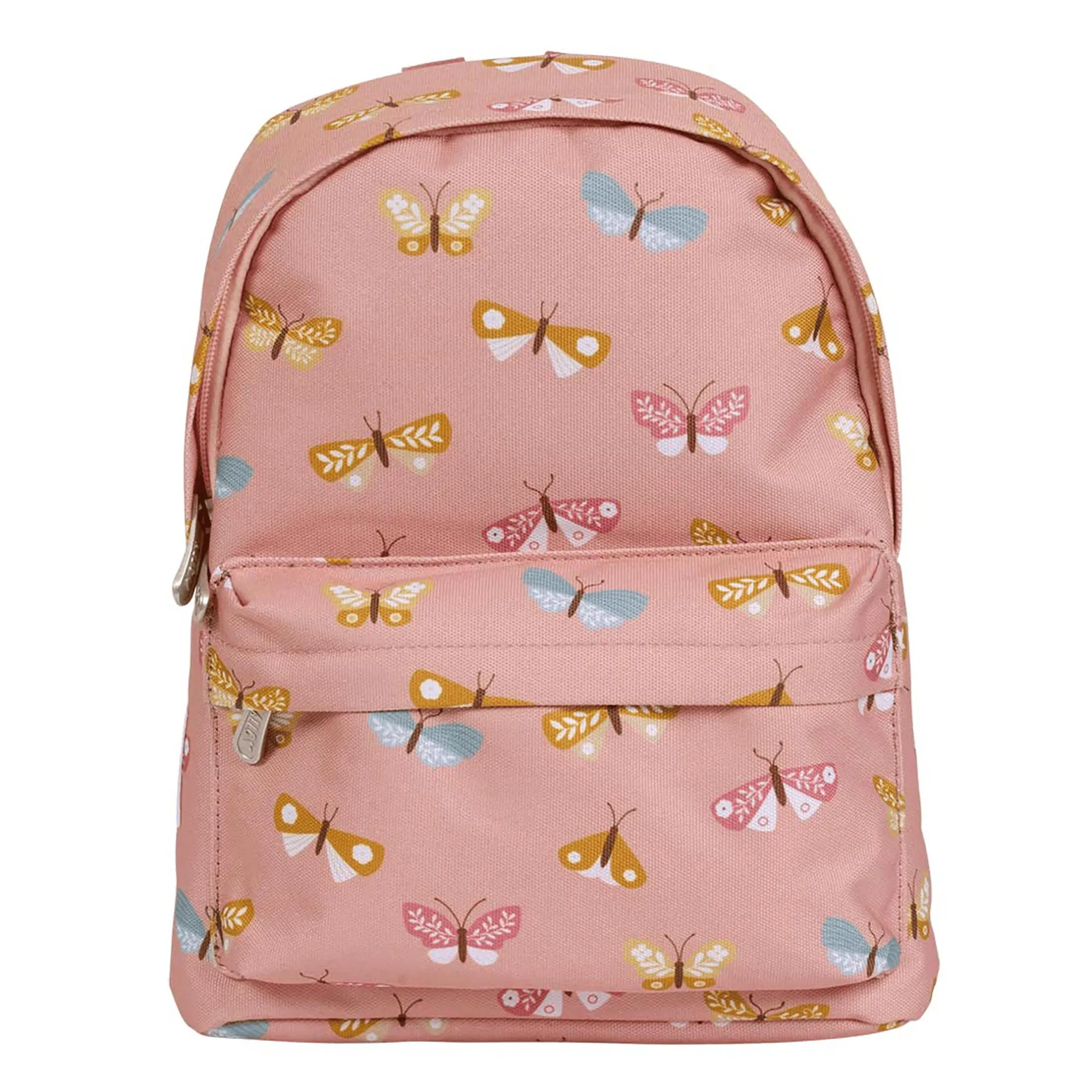 Lovely Company Kleiner Rucksack Schmetterlinge*Kinder Kinderrucksäcke