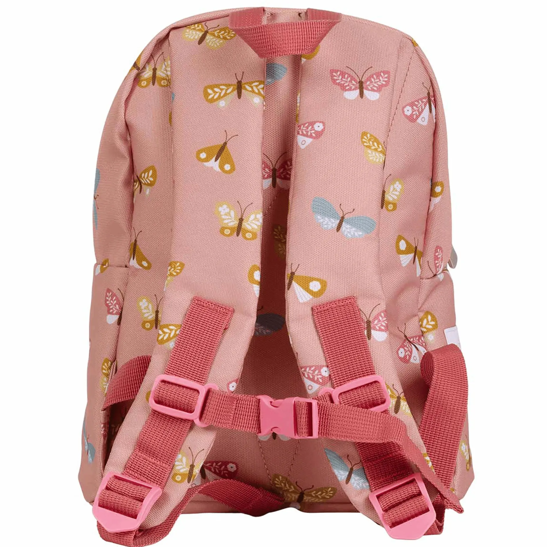 Lovely Company Kleiner Rucksack Schmetterlinge*Kinder Kinderrucksäcke