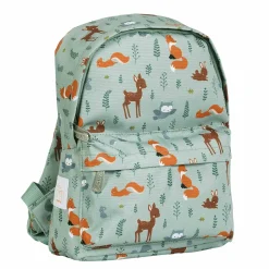 Lovely Company Kleiner Rucksack Waldfreunde*Kinder Kinderrucksäcke