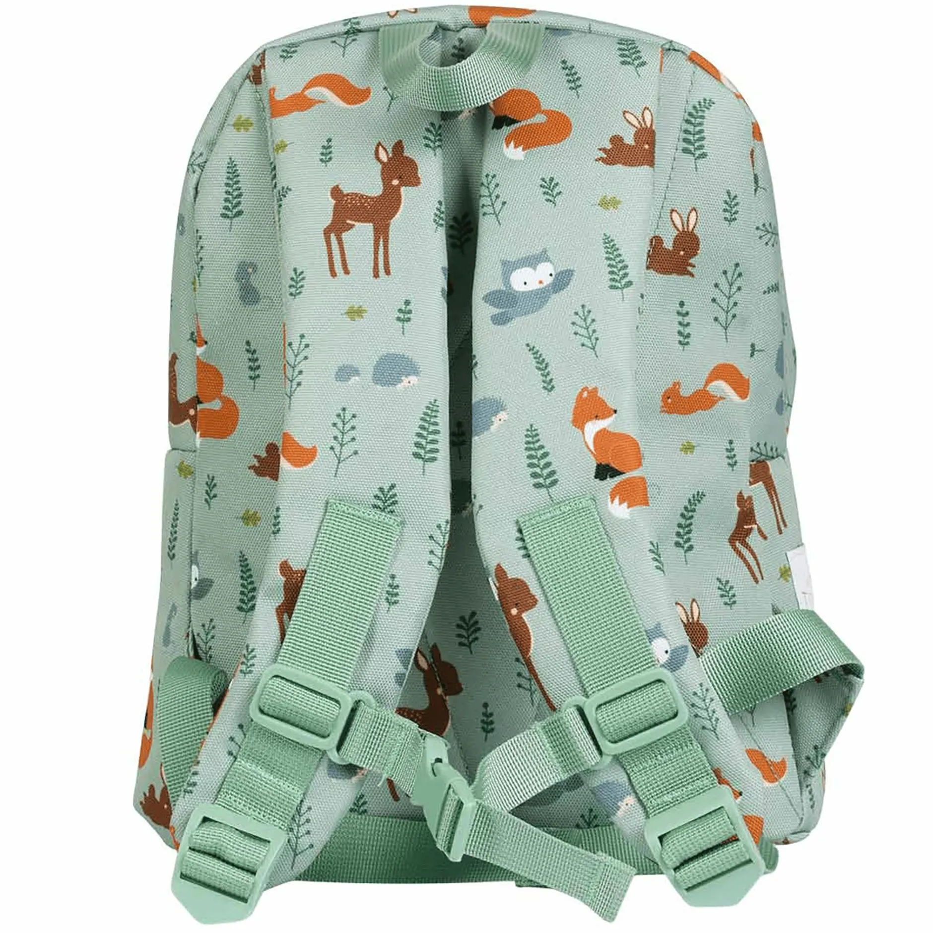 Lovely Company Kleiner Rucksack Waldfreunde*Kinder Kinderrucksäcke