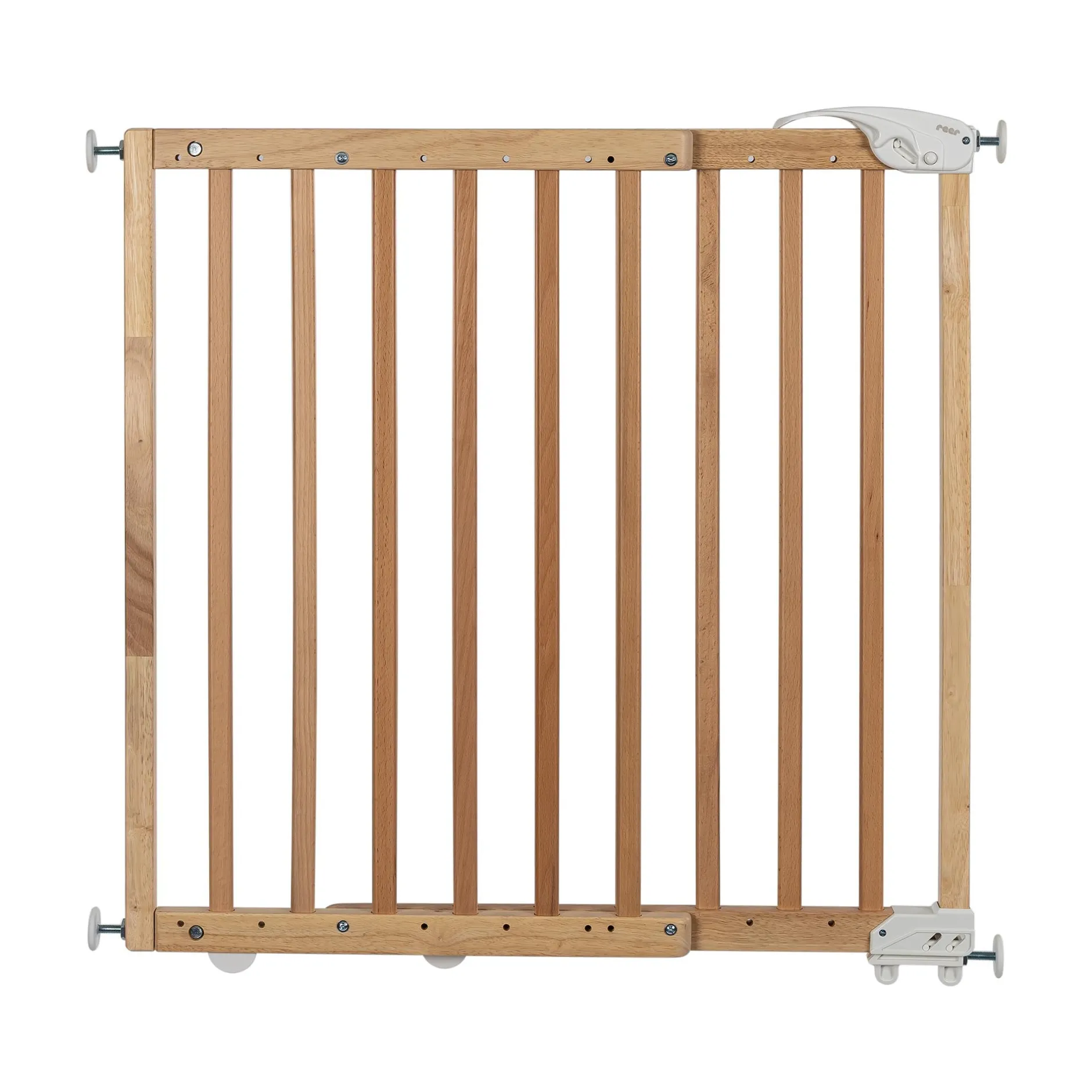 reer Klemm- und Schraubgitter 63 - 106 cm* Tür- & Treppenschutzgitter