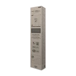 reer Klemm- und Schraubgitter 63 - 106 cm* Tür- & Treppenschutzgitter