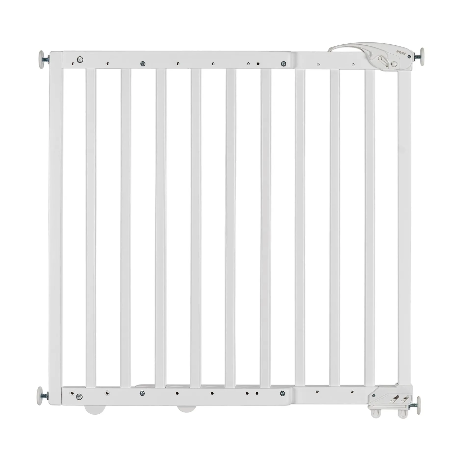 reer Klemm- und Schraubgitter 63 - 106 cm* Tür- & Treppenschutzgitter
