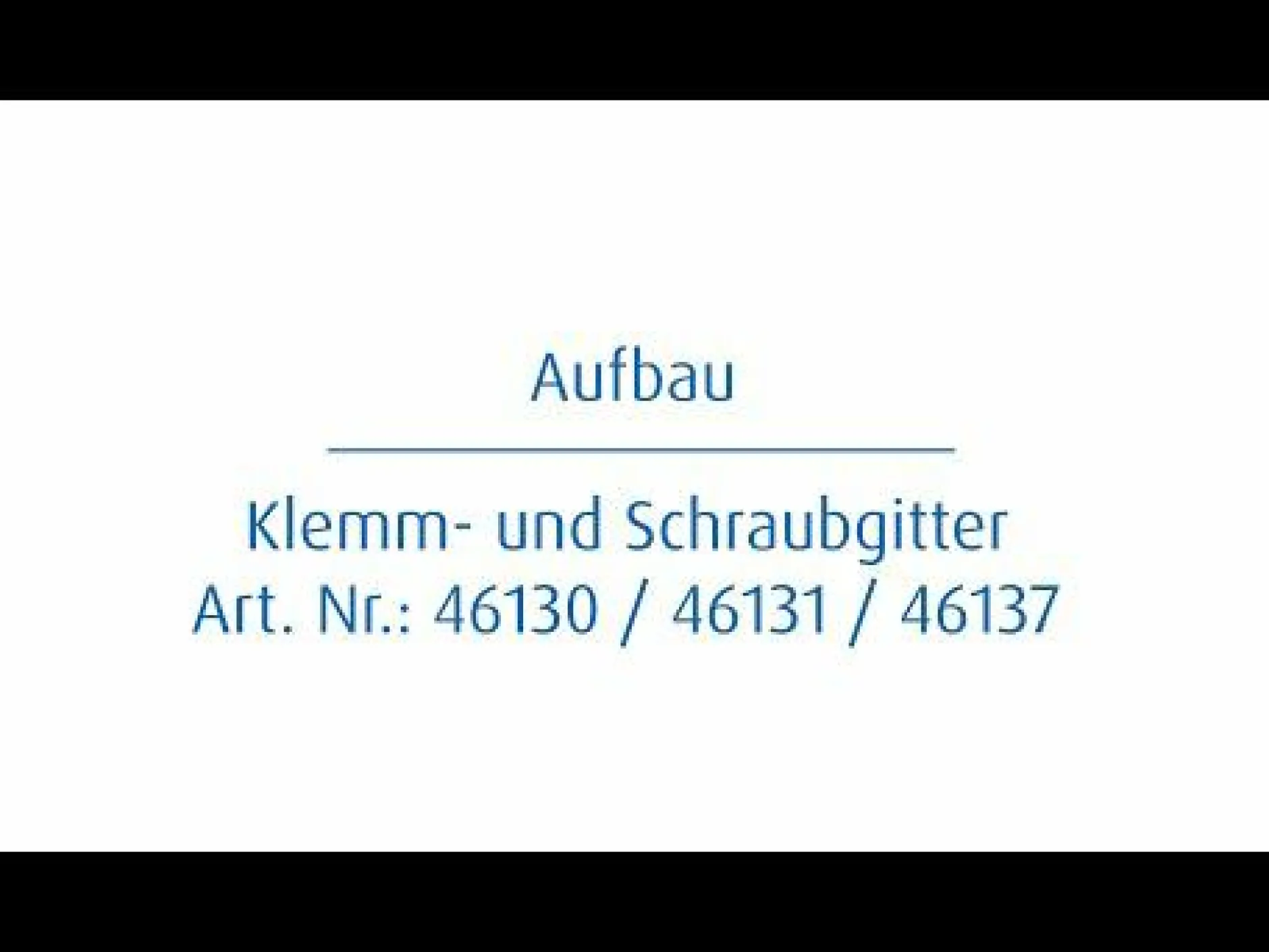 reer Klemm- und Schraubgitter 63 - 106 cm* Tür- & Treppenschutzgitter