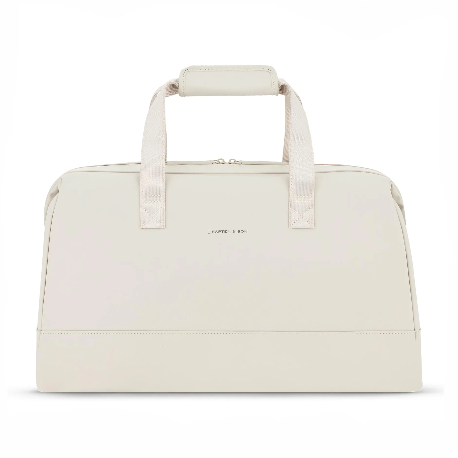 KAPTEN & SON Kliniktasche Storen Sandstone* Wickeltaschen