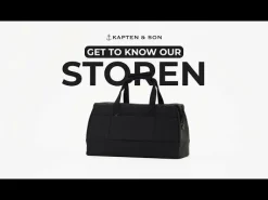 KAPTEN & SON Kliniktasche Storen Sandstone* Wickeltaschen