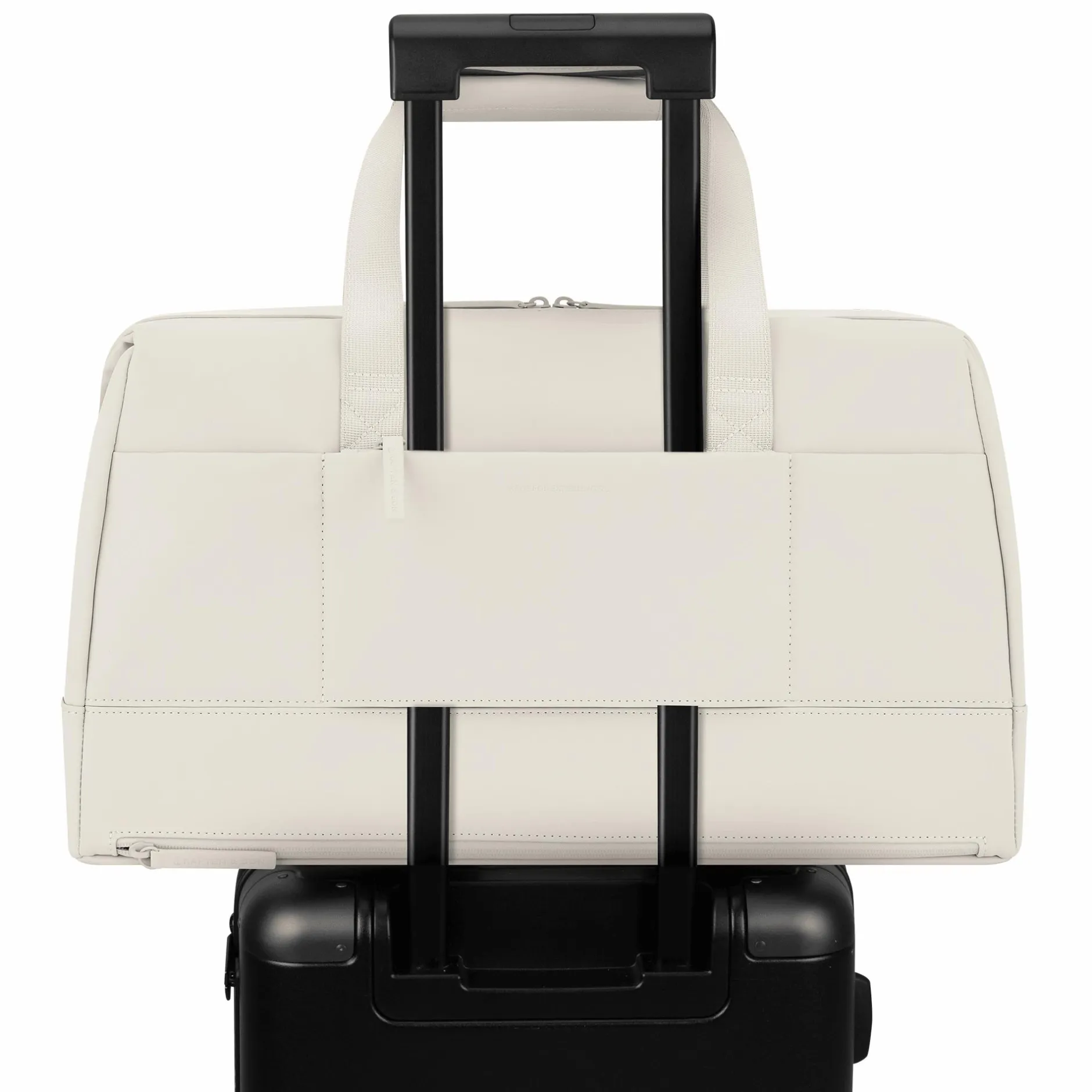 KAPTEN & SON Kliniktasche Storen Sandstone* Wickeltaschen
