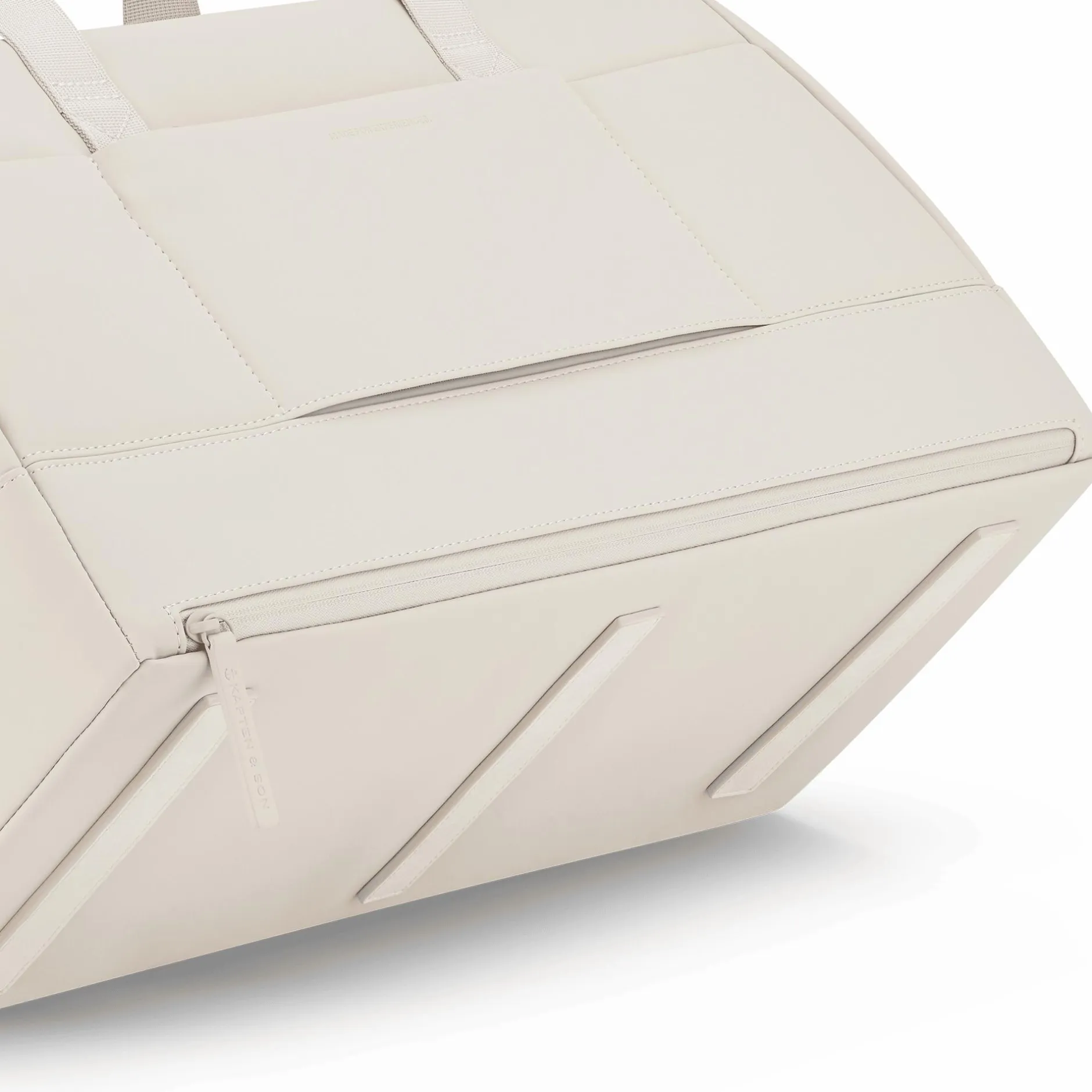 KAPTEN & SON Kliniktasche Storen Sandstone* Wickeltaschen