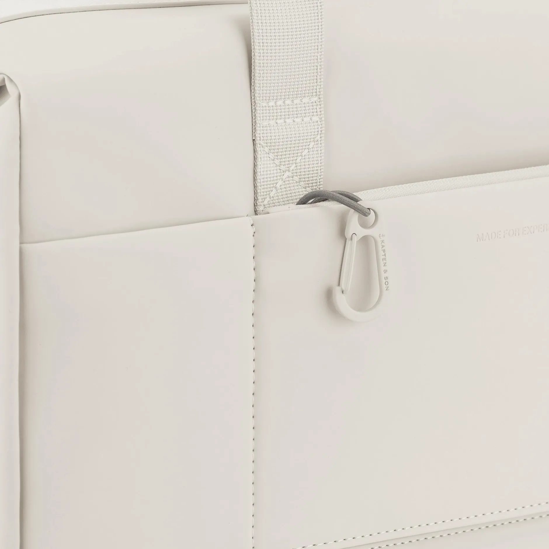 KAPTEN & SON Kliniktasche Storen Sandstone* Wickeltaschen