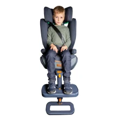 KneeGuard Kids 4 Fußstütze*Kinder Kindersitz Zubehör
