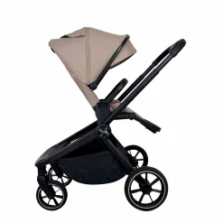 LITTLE ONE Kodiak Beige*Kinder Kombi-Kinderwagen