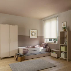Yuny by PAIDI Kojenbett Sister Lou 90 x 200 cm* Babybetten