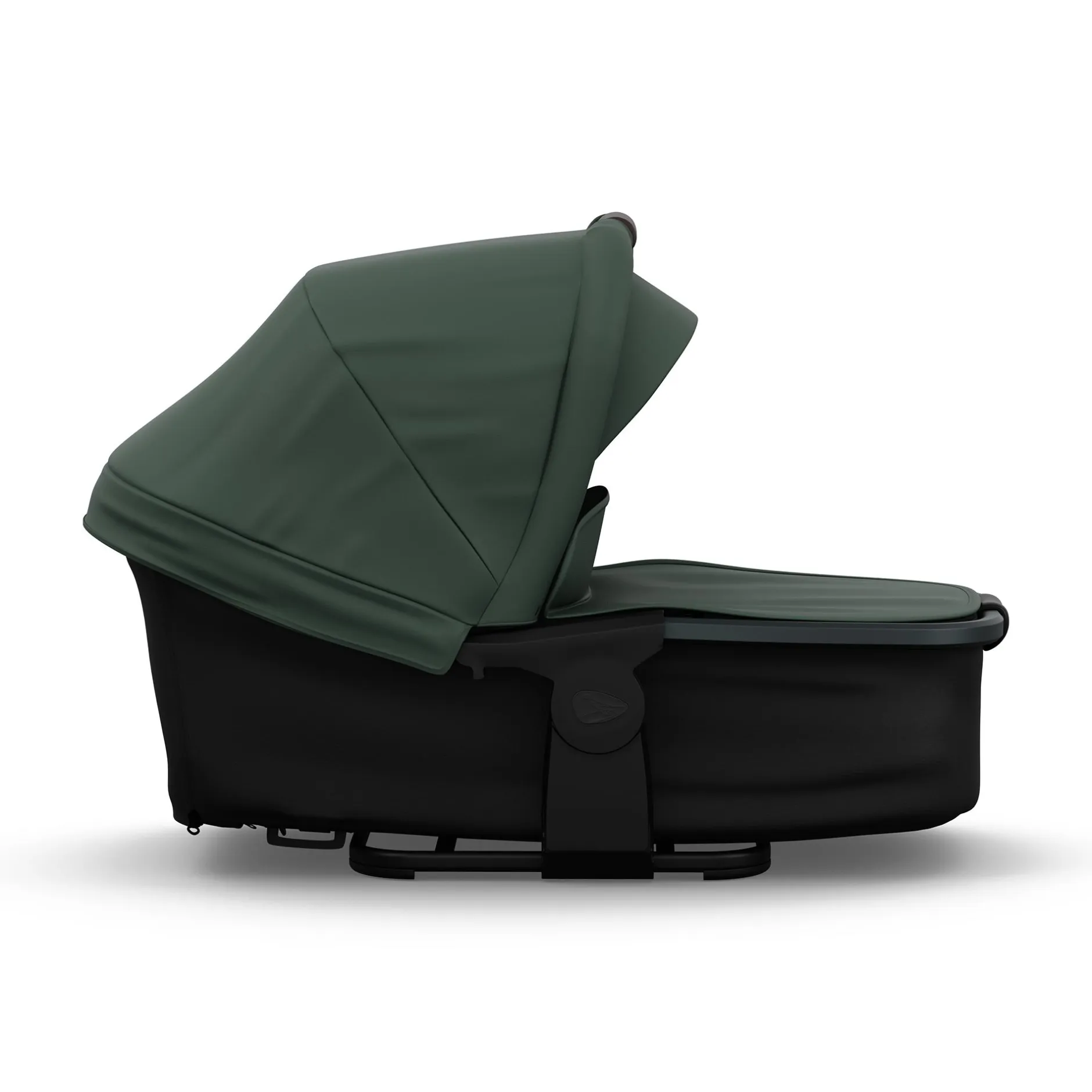 TFK Kombi-Einheit Basis Olive*Kinder Kinderwagen Zubehör