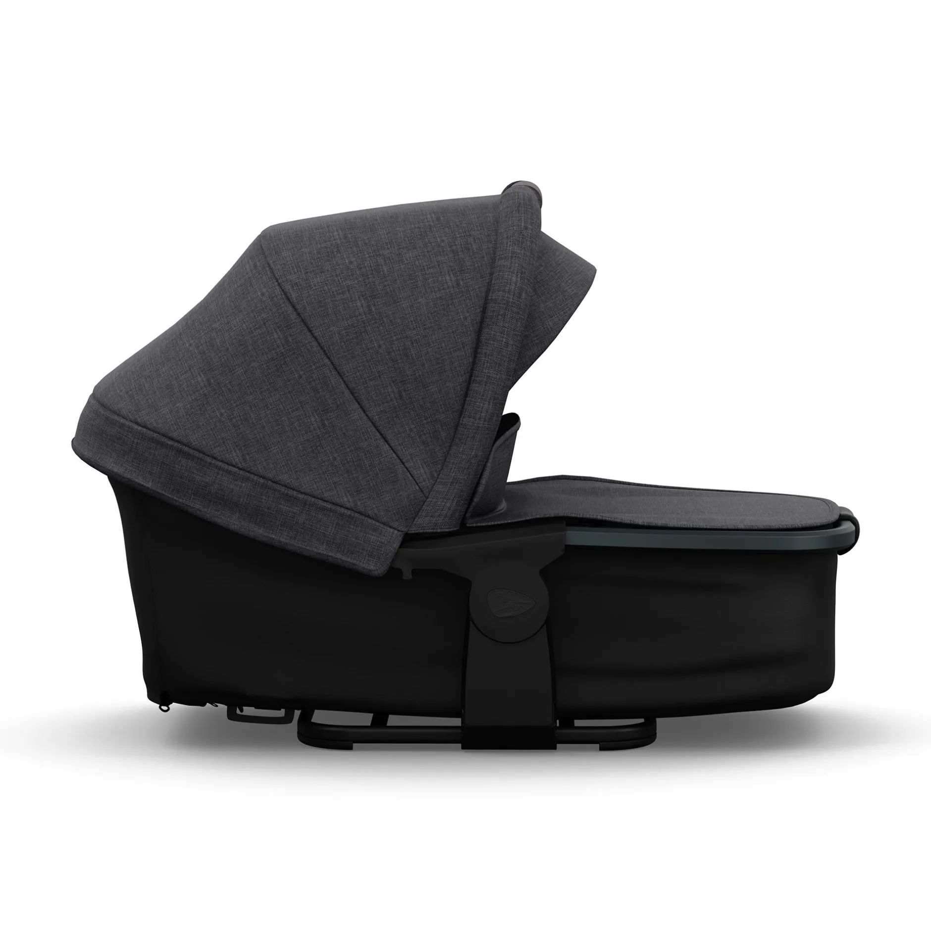 TFK Kombi-Einheit Premium Black*Kinder Kinderwagen Zubehör
