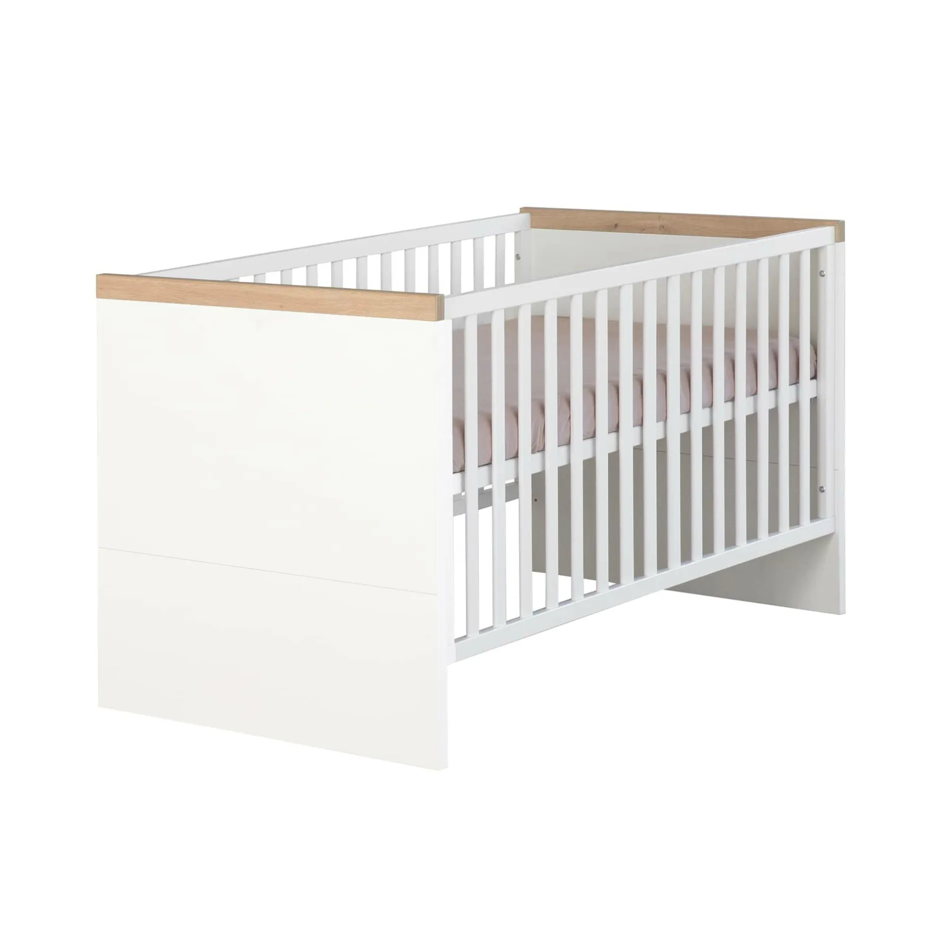 roba Kombi-Kinderbett Lumo* Babybetten