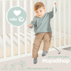 roba Kombi-Kinderbett Lumo* Babybetten