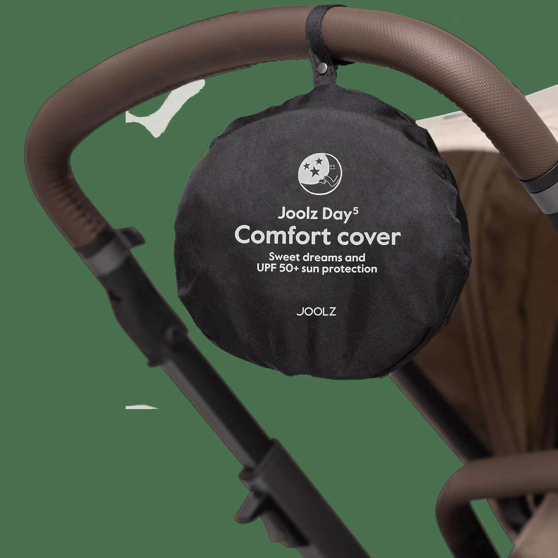 JOOLZ Komfort-Bezug Day⁵*Kinder Kinderwagen Zubehör