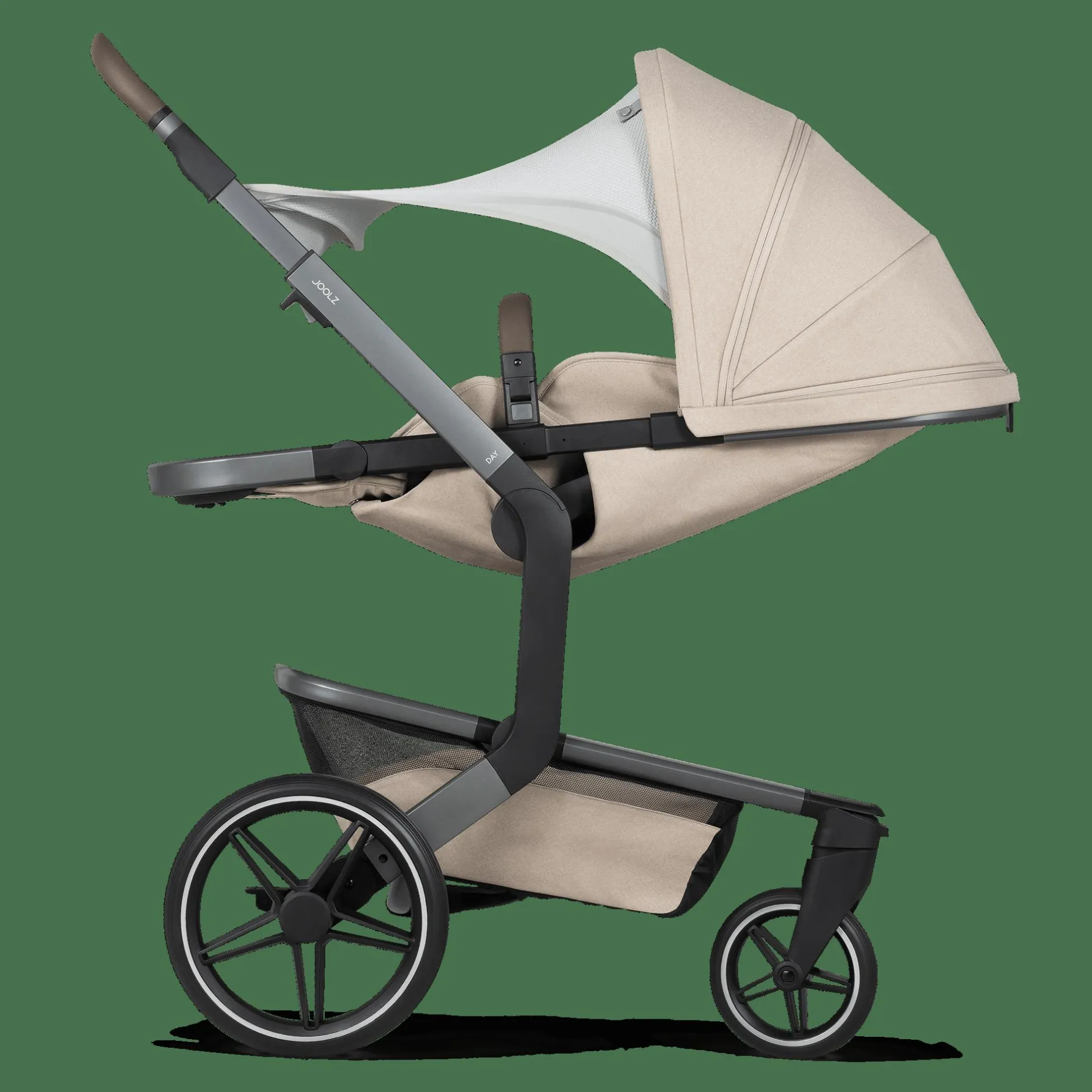 JOOLZ Komfort-Bezug Day⁵*Kinder Kinderwagen Zubehör