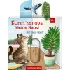 COPPENRATH Komm heraus, kleine Maus! Bist du zu Haus?*Kinder Kinderbücher