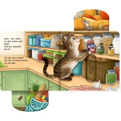 COPPENRATH Komm heraus, kleine Maus! Bist du zu Haus?*Kinder Kinderbücher