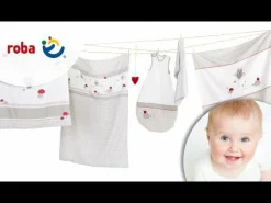 roba Komplettbett Adam + Eule* Babybetten