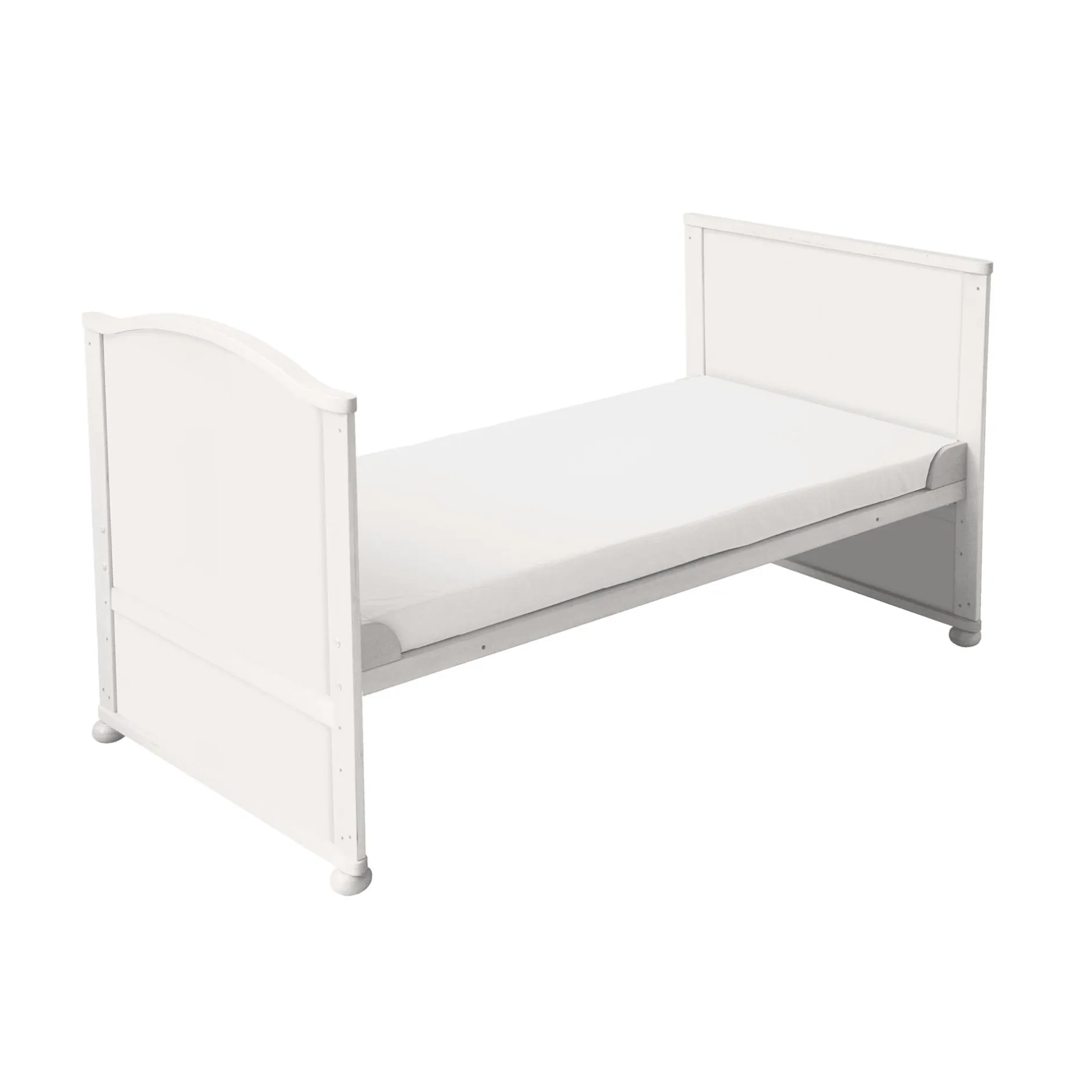 roba Komplettbettset Fox & Bunny* Babybetten