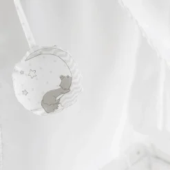 roba Komplettbettset Fox & Bunny* Babybetten