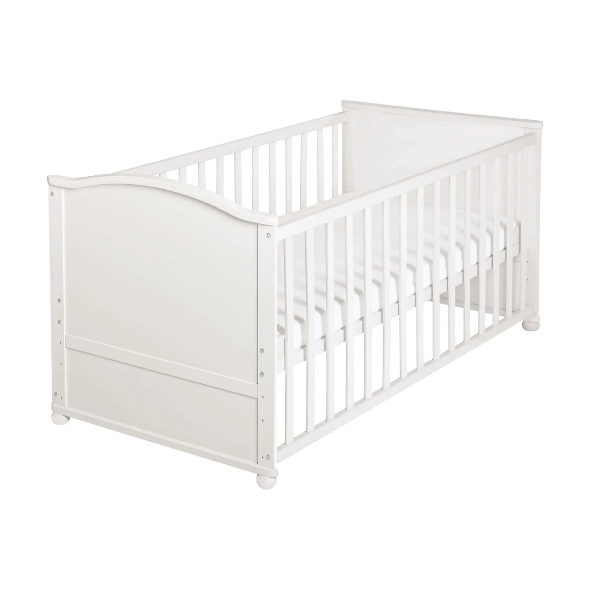 roba Komplettbettset Woodland Buddies* Babybetten