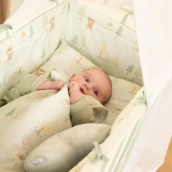 roba Komplettwiegenset Woodland Buddies* Babybetten