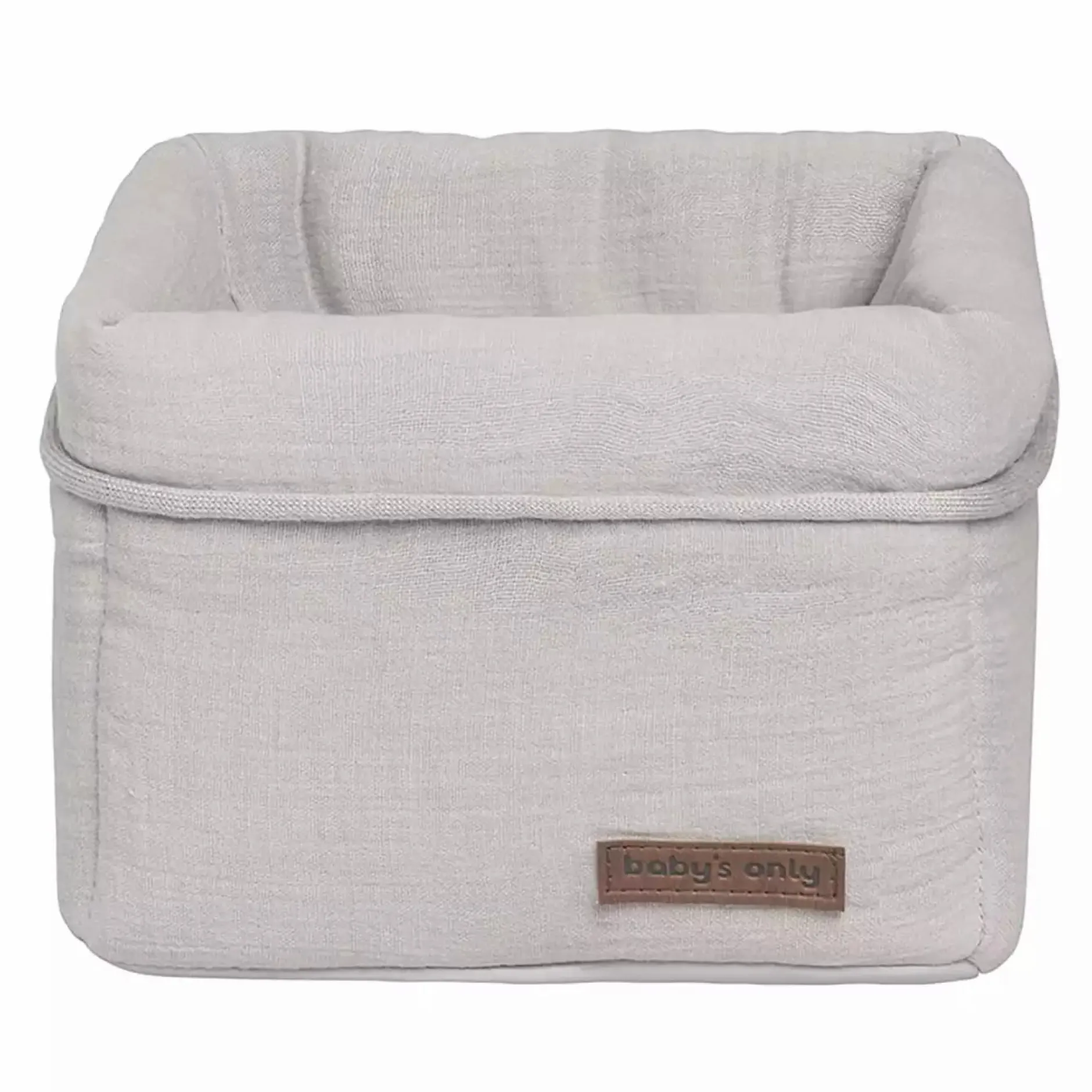 baby's only Korb Breeze Urban Taupe* Deko & Accessoires