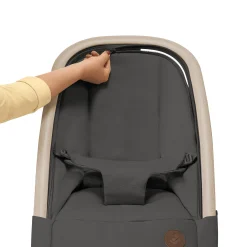 MAXI-COSI Kori Beyond Graphite* Wippen