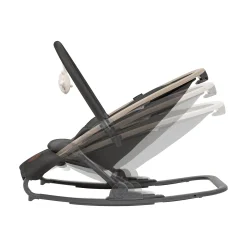 MAXI-COSI Kori Beyond Graphite* Wippen