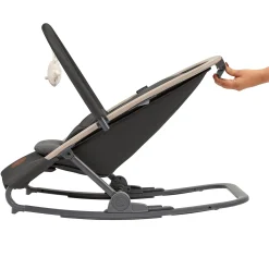 MAXI-COSI Kori Beyond Graphite* Wippen