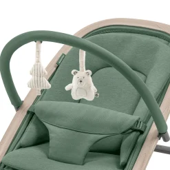 MAXI-COSI Kori Beyond Green* Wippen